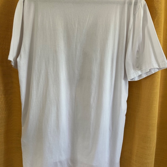 Just Cavalli Logo T-shirt - Picture 5 of 5